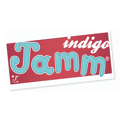 indigo jamm pram