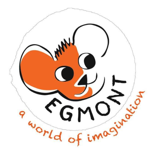 Egmont Toys Home With Kids